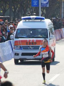 砀山县大型活动