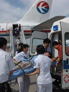 砀山县接送服务